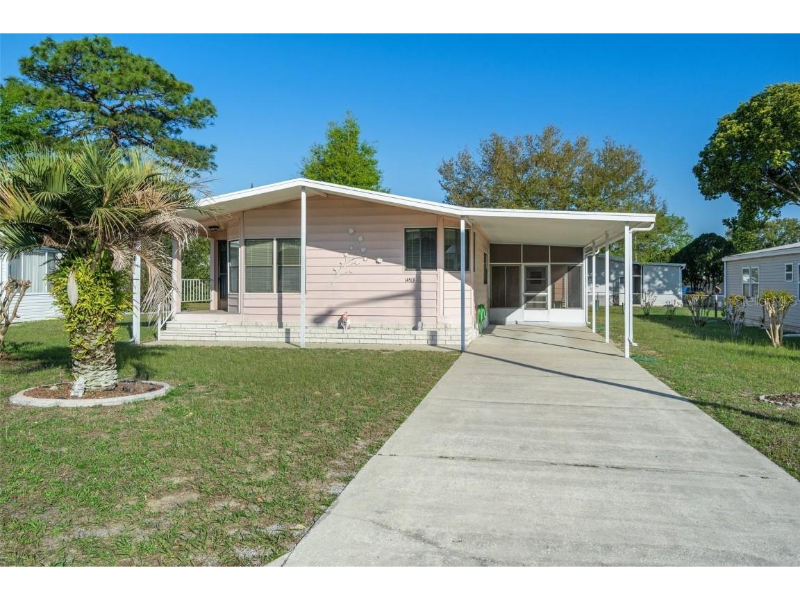 14513 Dehaven Avenue Brooksville FL 34613 W7863057 image1