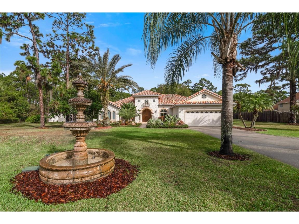 14513 Scotch Pine Court Orlando FL 32832 - LAKE MARY JANE O6009988 image1