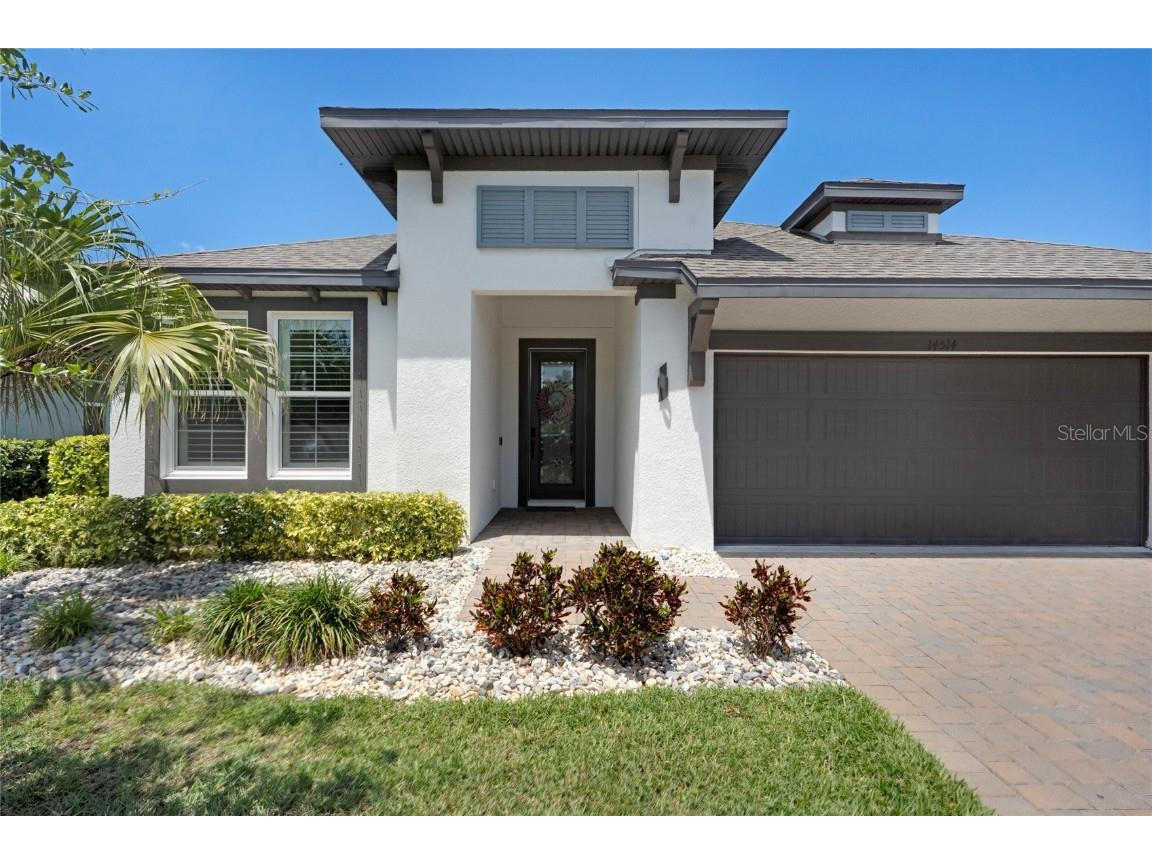 14514 20th Street E Parrish FL 34219 - MANATEE RIVER A4649109 image1