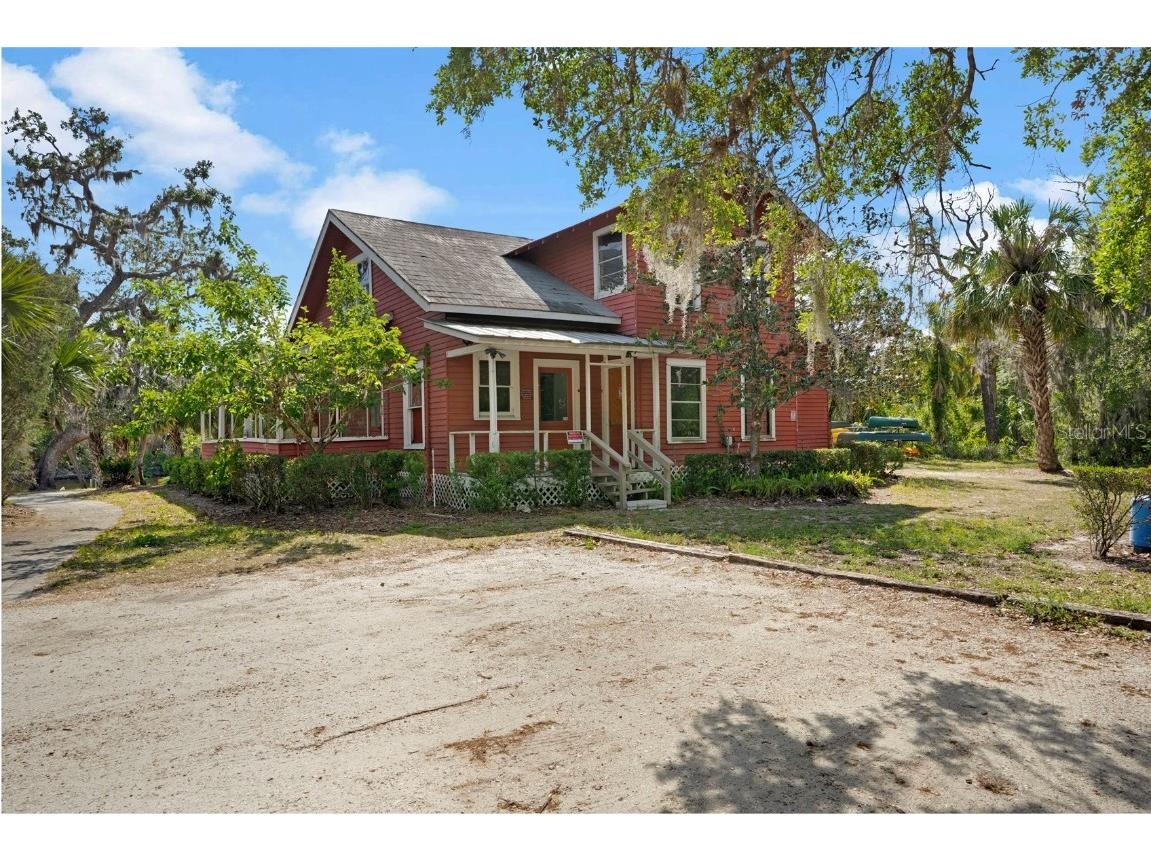 14514 20th Street E Parrish FL 34219 - MANATEE RIVER A4649109 image45