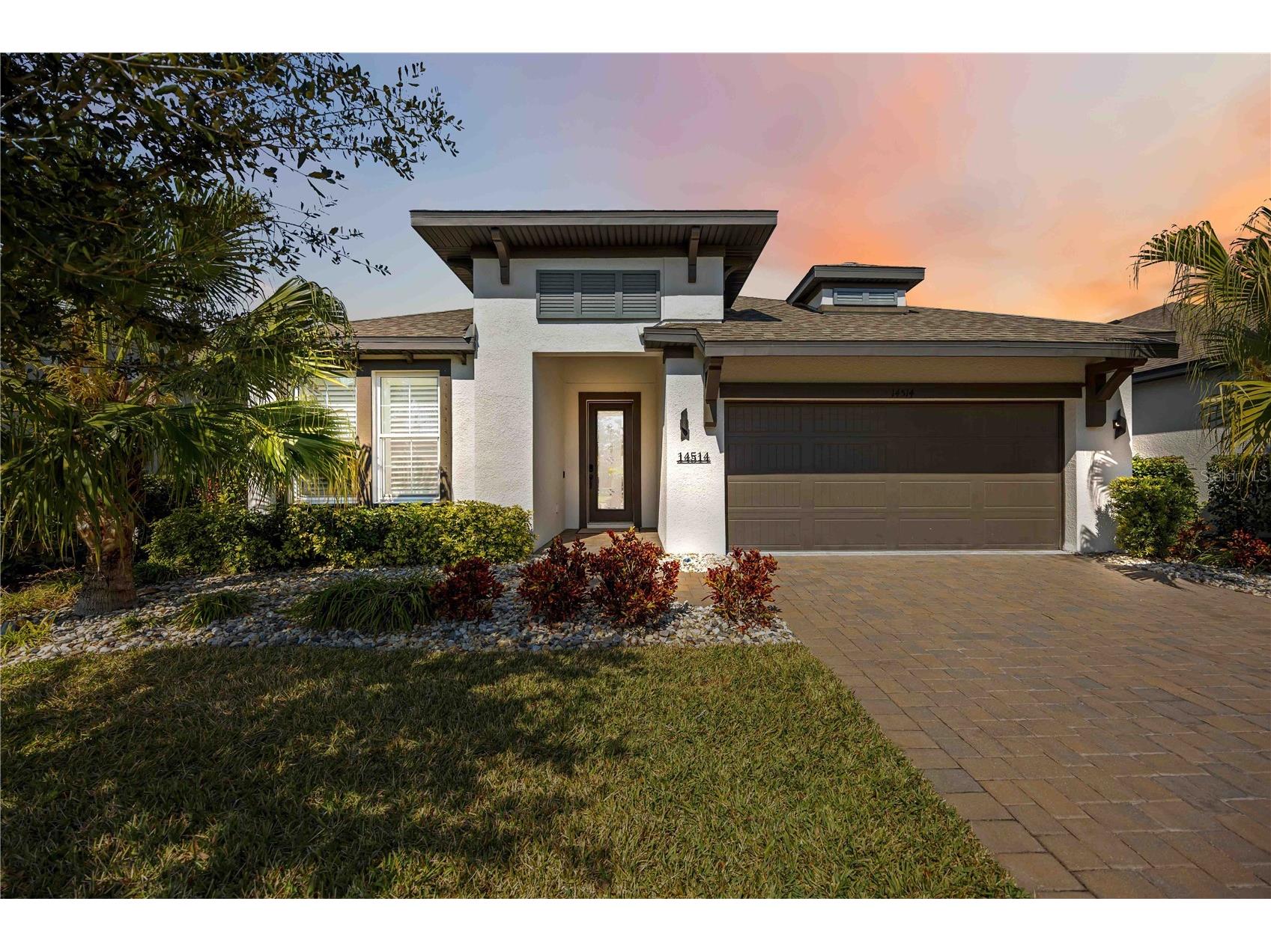 14514 20th Street E Parrish FL 34219 - LITTLE MANATEE RIVER A4682689 image1