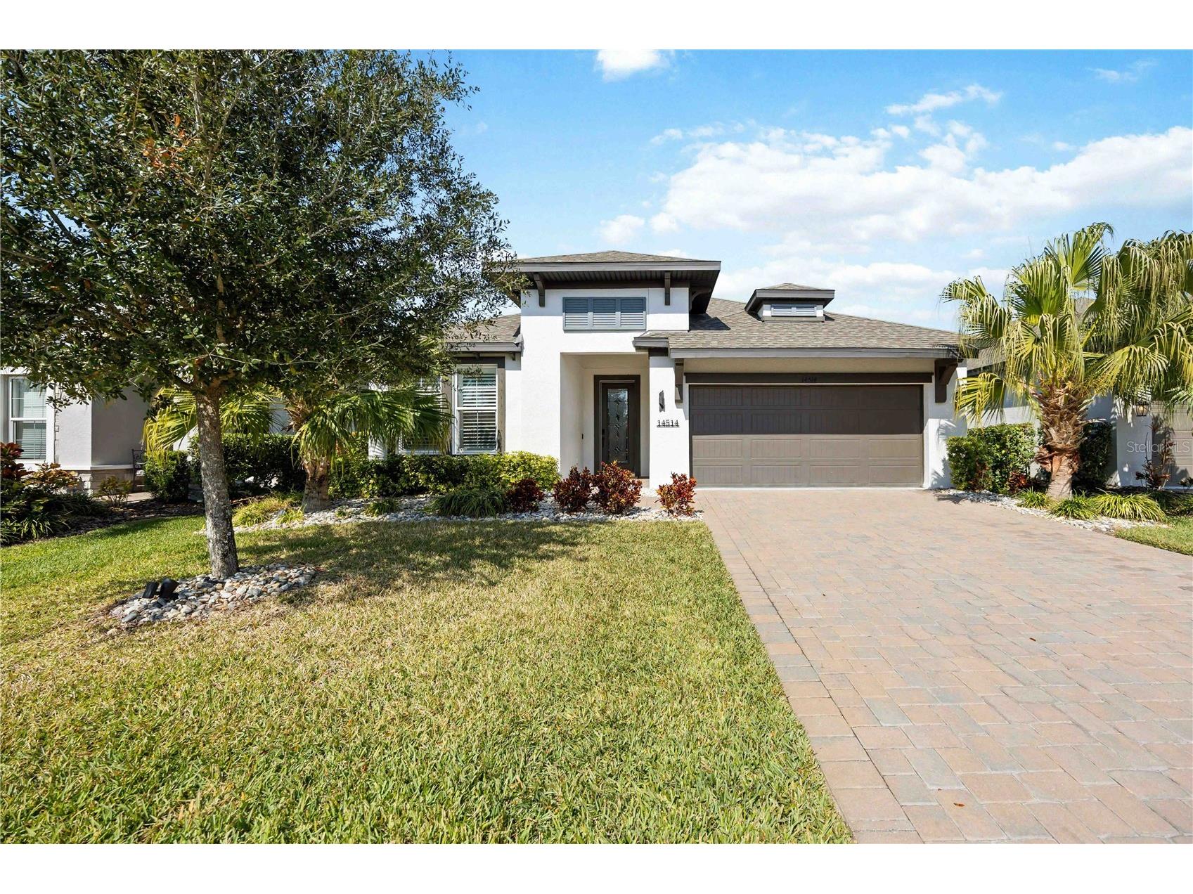 14514 20th Street E Parrish FL 34219 - LITTLE MANATEE RIVER A4682689 image2