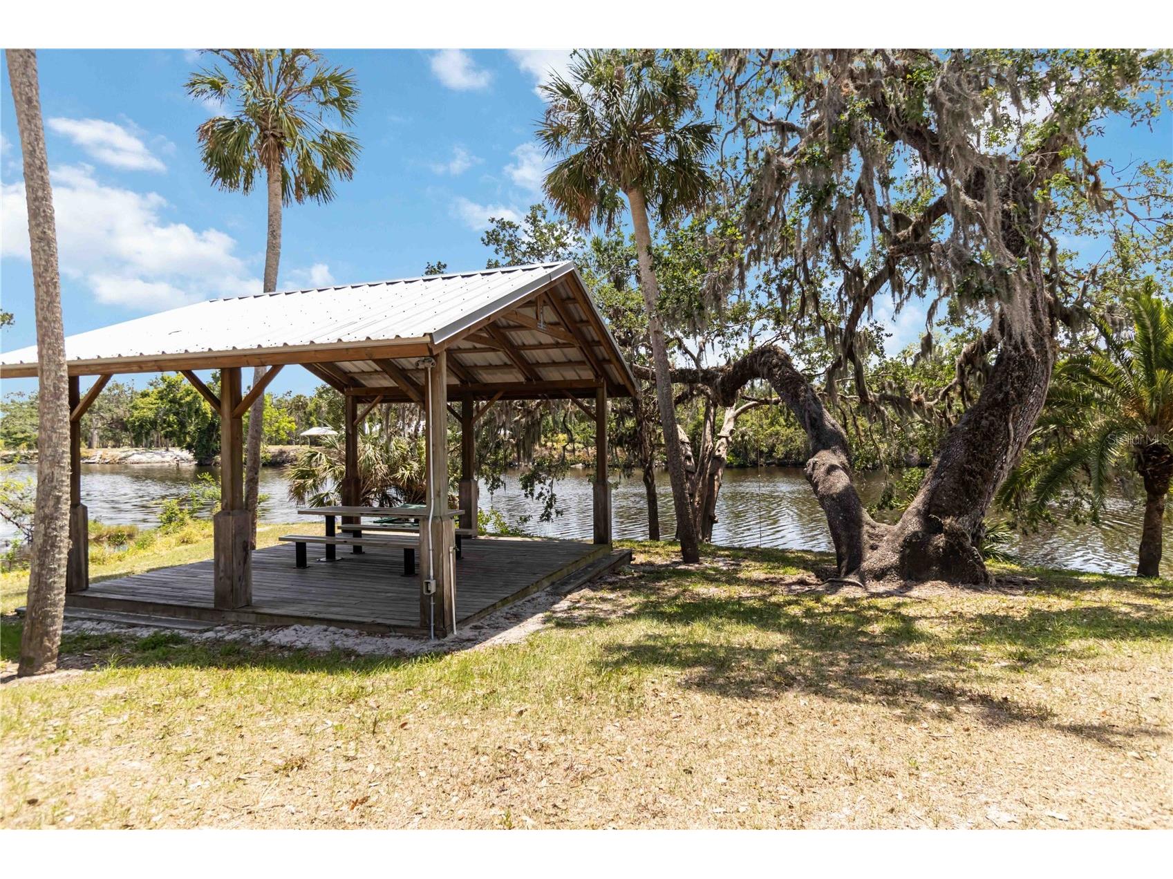 14514 20th Street E Parrish FL 34219 - LITTLE MANATEE RIVER A4682689 image38