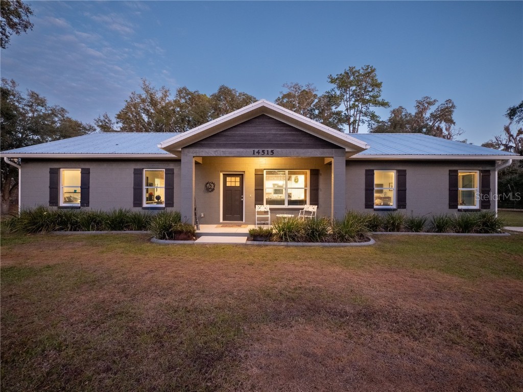 14515 NE 110th Avenue Road Fort Mc Coy FL 32134 OM693077 image1