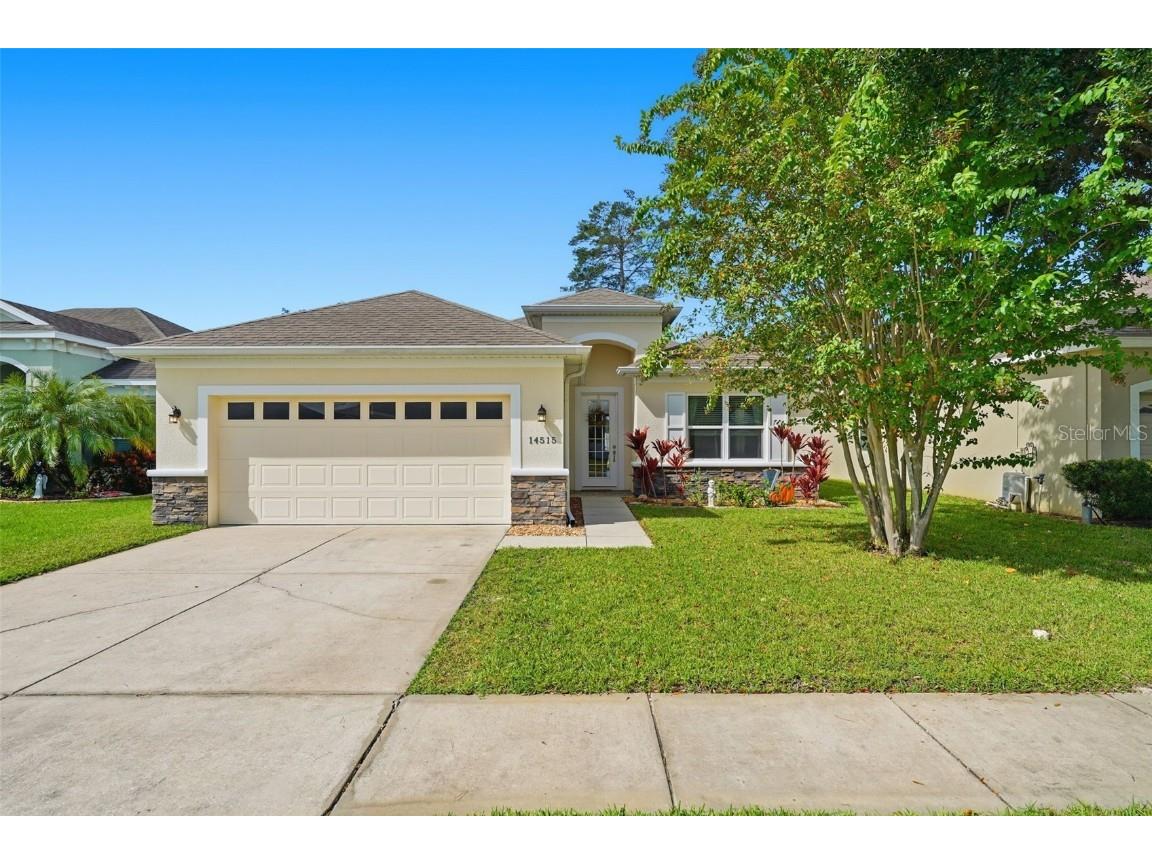 14515 Strathglass Drive Hudson FL 34667 W7880132 image1