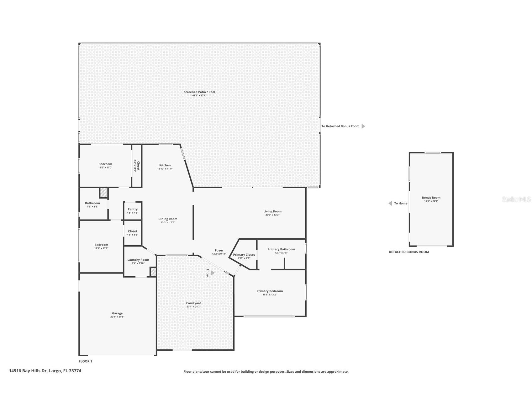 14516 Bay Hills Drive Largo FL 33774 TB8530103 image84