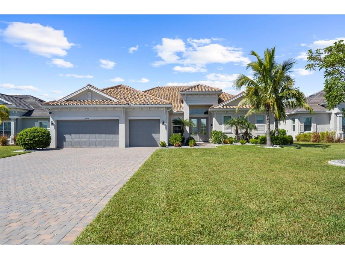 14516 Ponce De Leon Trail Port Charlotte FL 33981 N6134623 image1