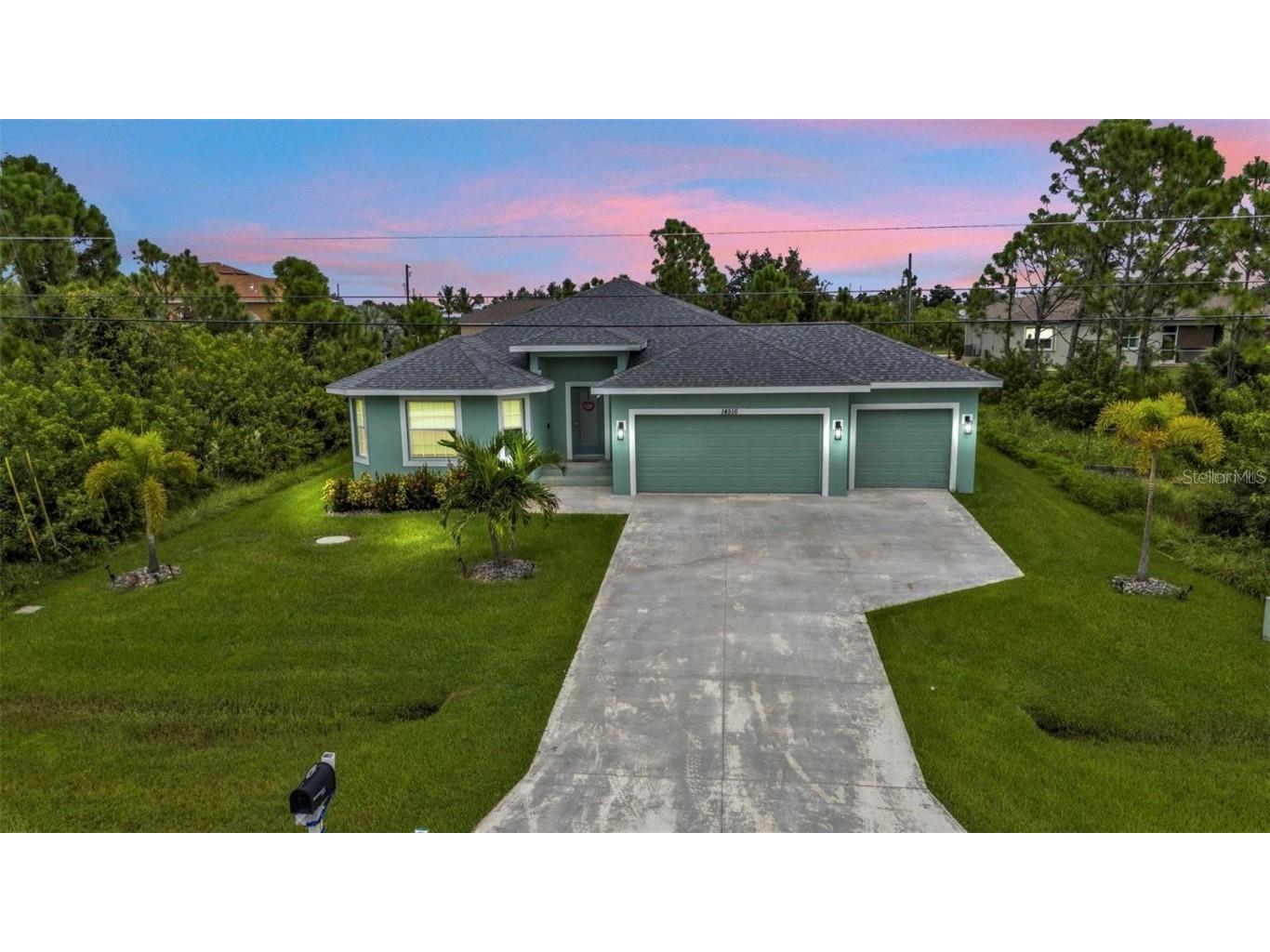 14516 San Domingo Boulevard Port Charlotte FL 33981 C7517725 image40