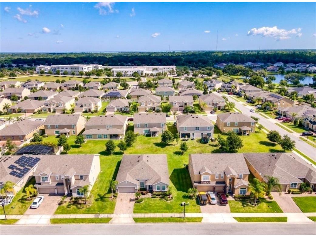 14517 Black Lake Preserve Street Winter Garden FL 34787 A4674838 image20