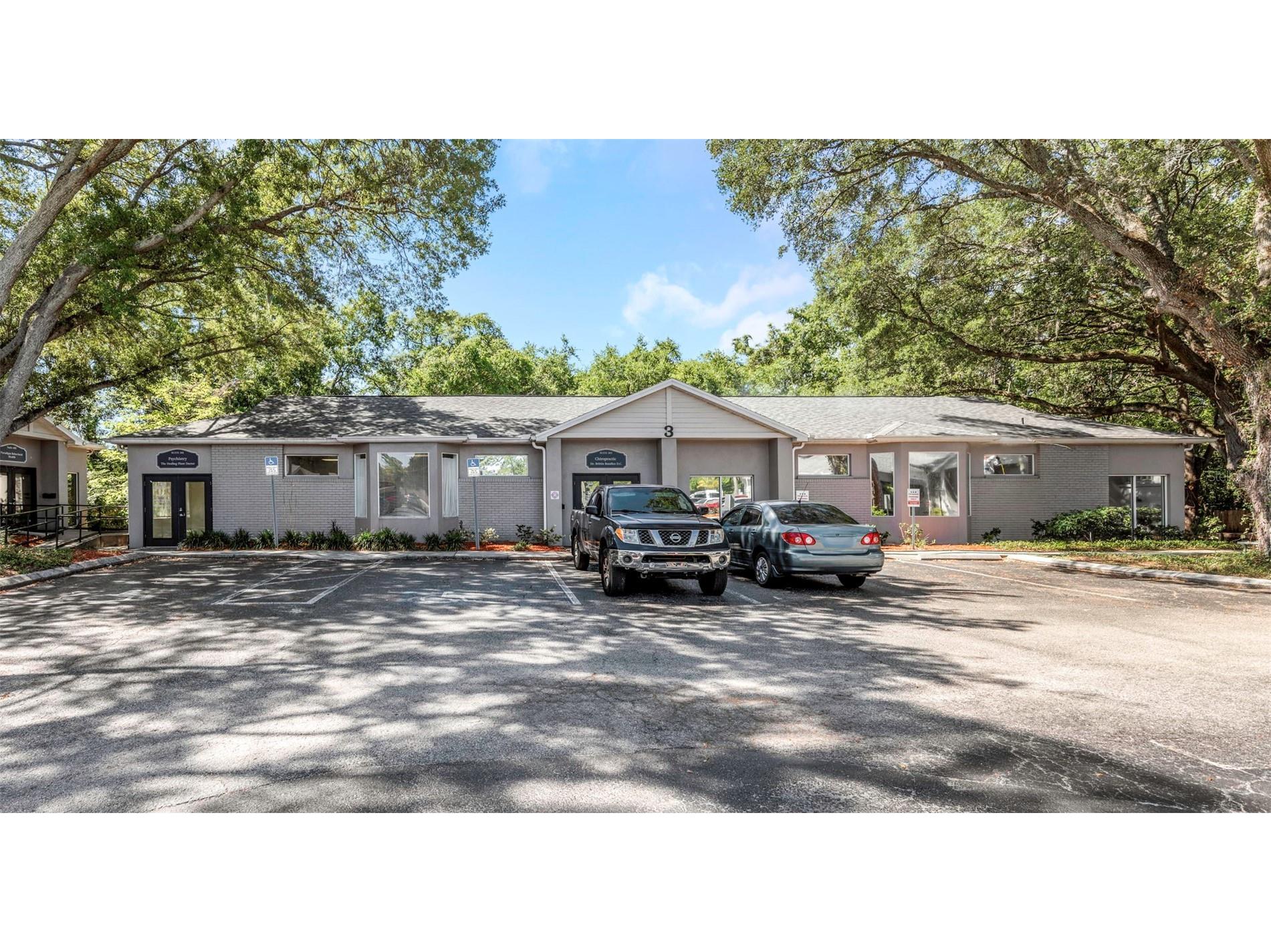 14517 Bruce B Downs Boulevard #301 Tampa FL 33613 TB8505808 image1