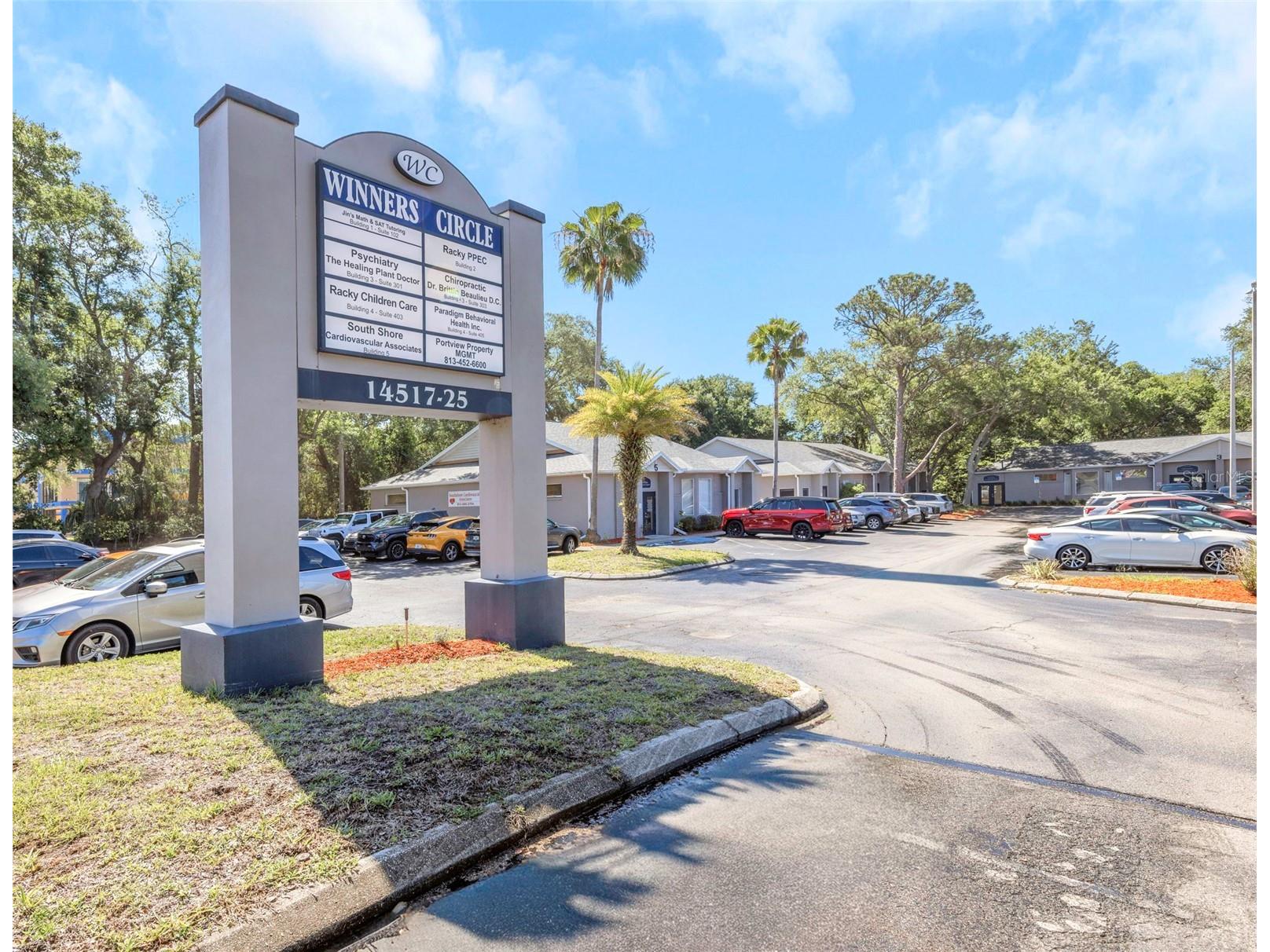14517 Bruce B Downs Boulevard #301 Tampa FL 33613 TB8505808 image28