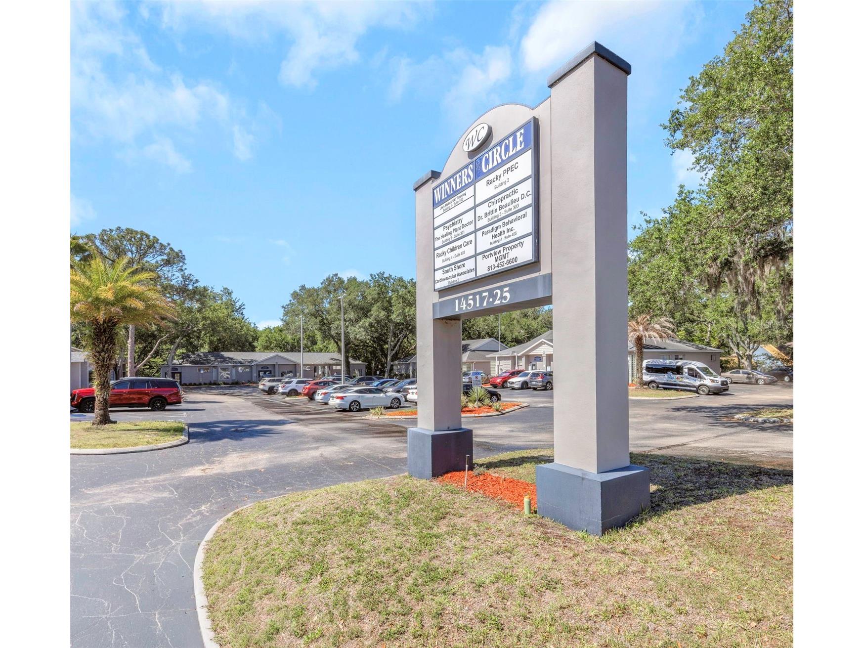14517 Bruce B Downs Boulevard #301 Tampa FL 33613 TB8505808 image29
