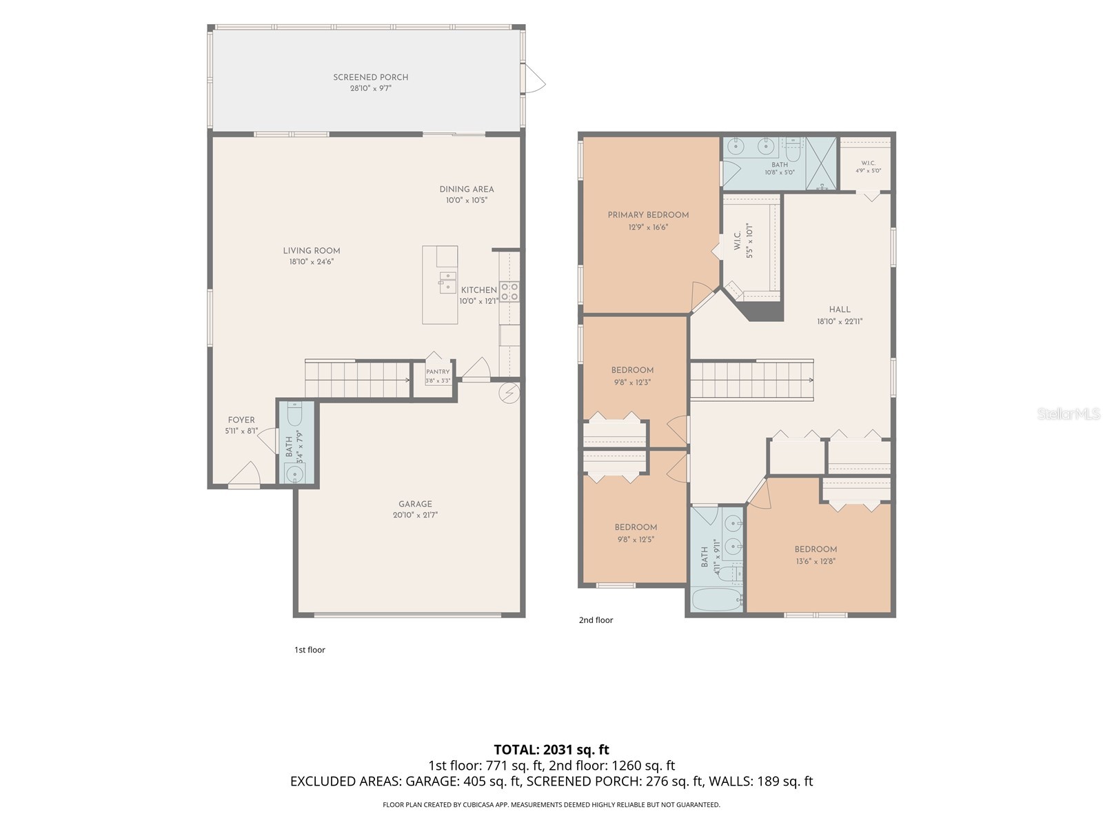 14517 Dunrobin Drive Wimauma FL 33598 TB8522842 image2