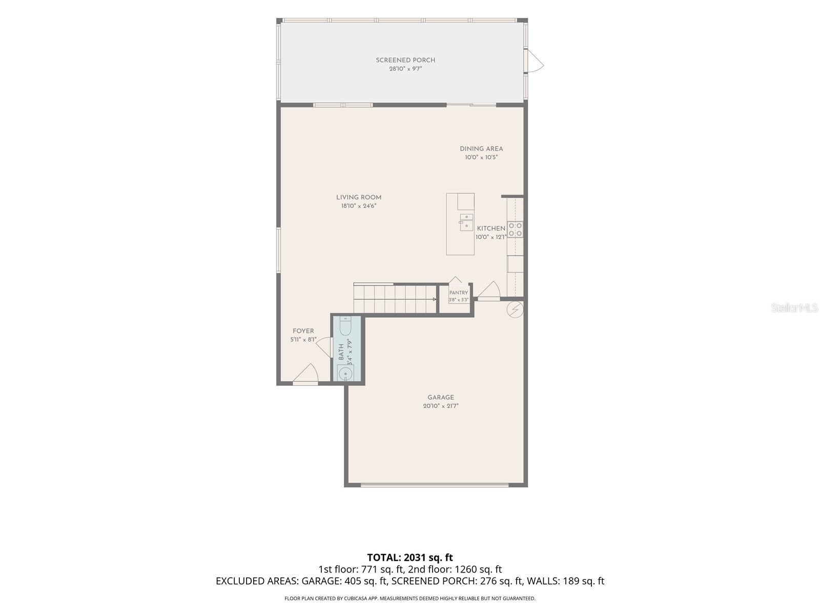 14517 Dunrobin Drive Wimauma FL 33598 TB8522842 image46