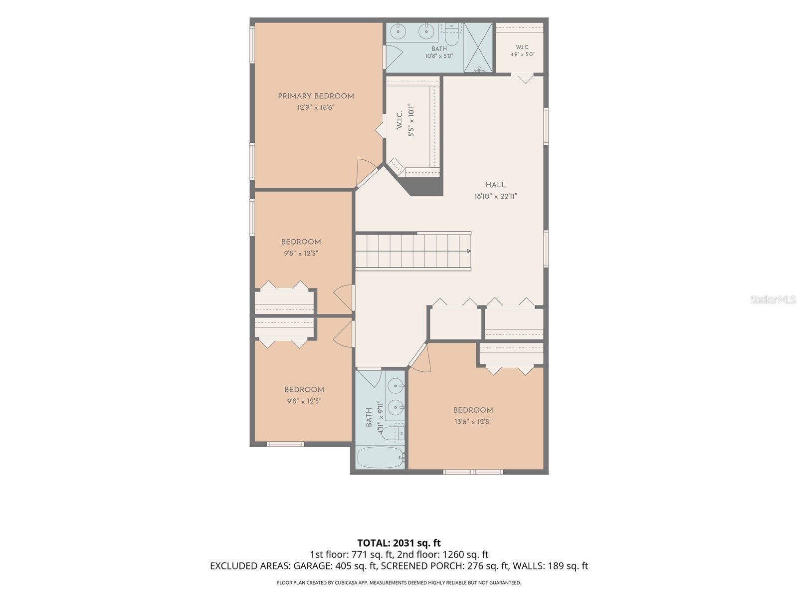 14517 Dunrobin Drive Wimauma FL 33598 TB8522842 image47