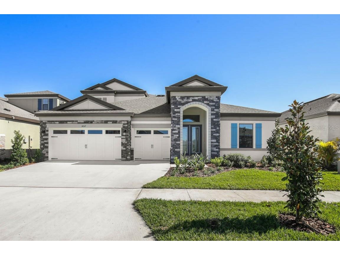 14517 Woodland Spur Drive Lithia FL 33547 T3425034 image1