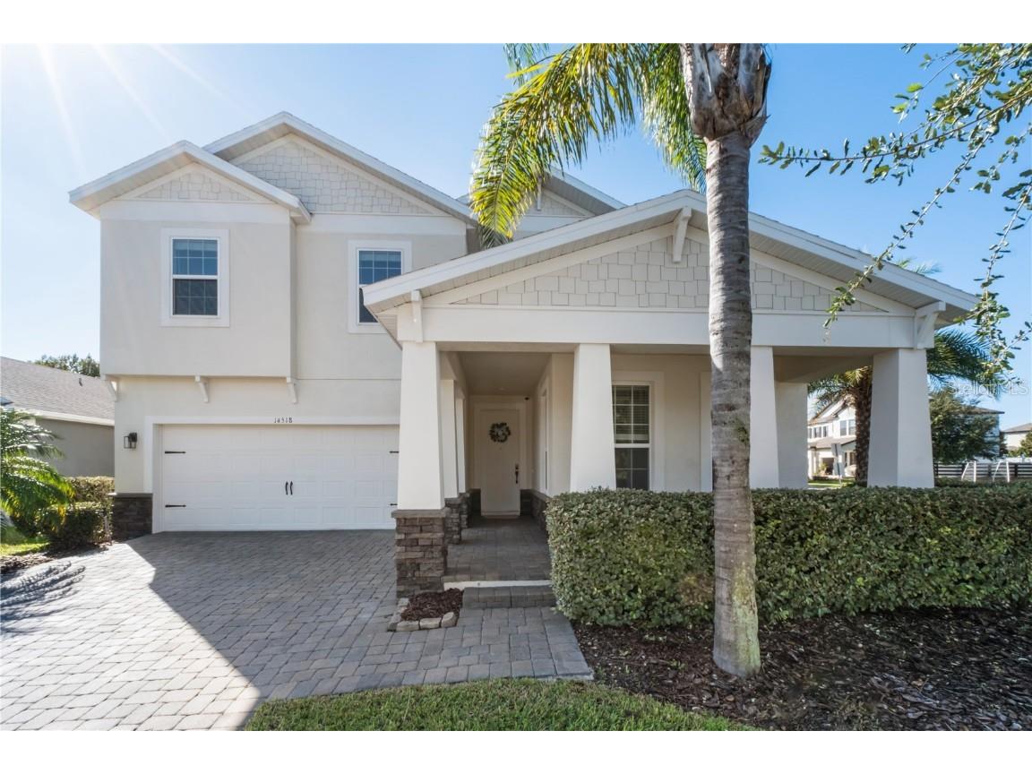 14518 Black Quill Dr Drive #14518 Winter Garden FL 34787 - LAKE HANCOCK O6354129 image1
