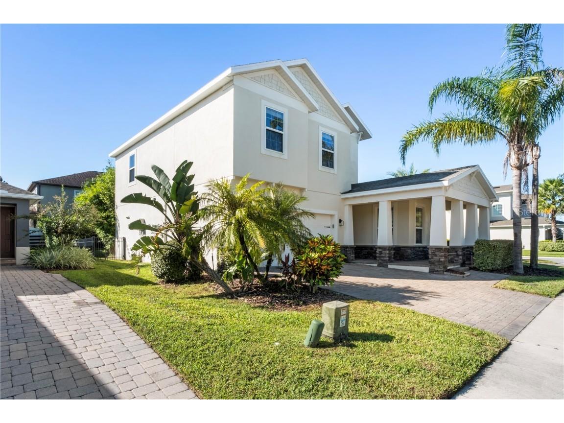 14518 Black Quill Dr Drive #14518 Winter Garden FL 34787 - LAKE HANCOCK O6354129 image2