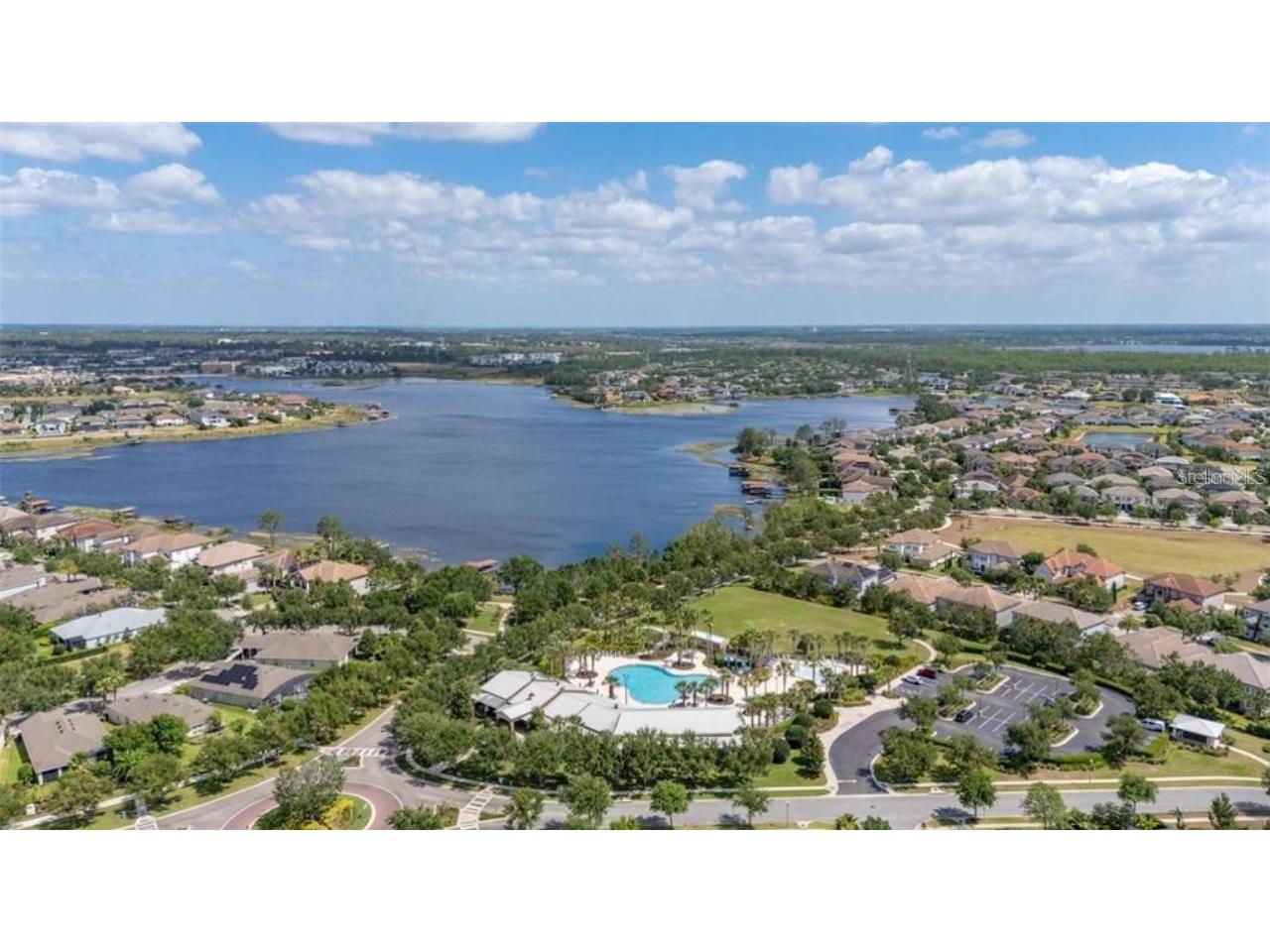 14518 Black Quill Dr Drive #14518 Winter Garden FL 34787 - LAKE HANCOCK O6354129 image39