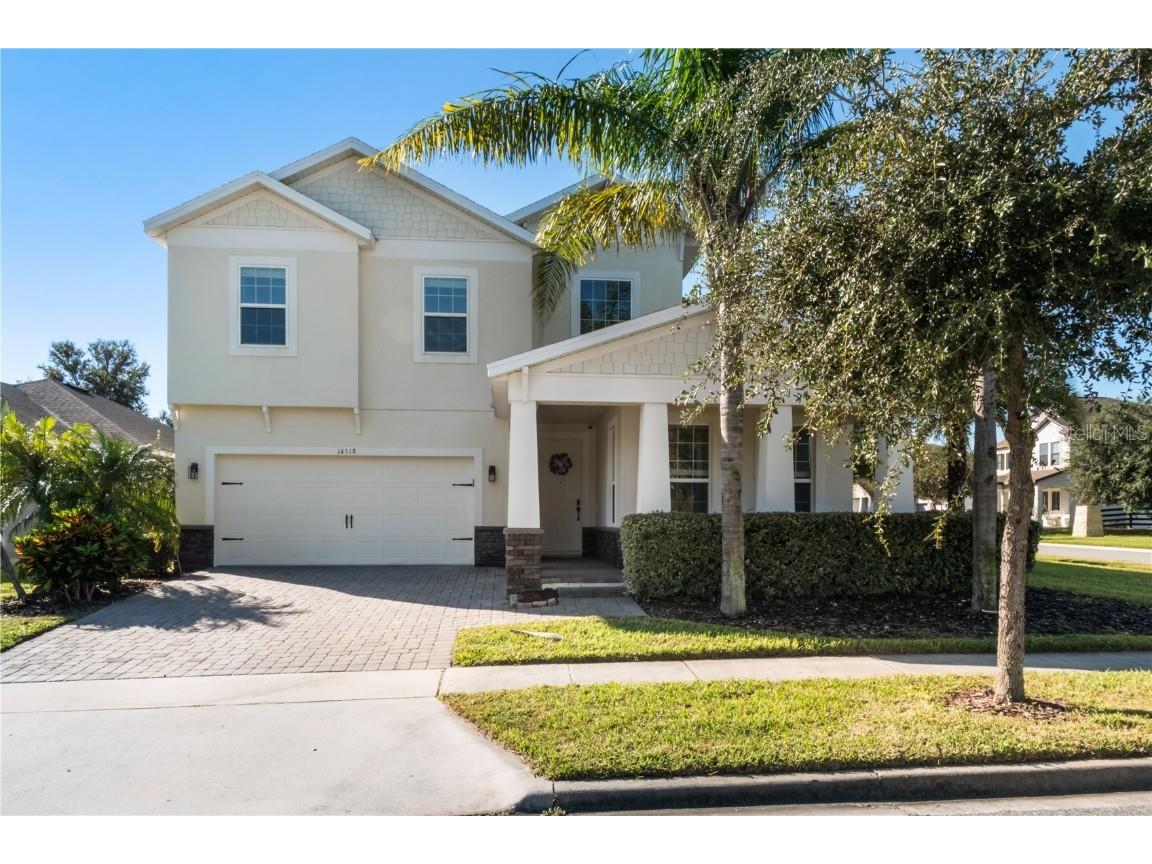 14518 Black Quill Dr Drive #14518 Winter Garden FL 34787 - LAKE HANCOCK O6354129 image4
