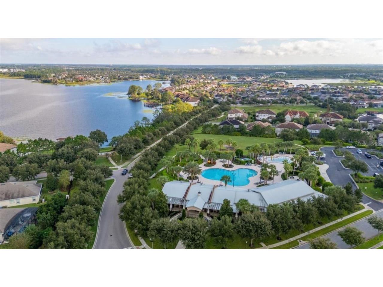 14518 Black Quill Dr Drive #14518 Winter Garden FL 34787 - LAKE HANCOCK O6354129 image41