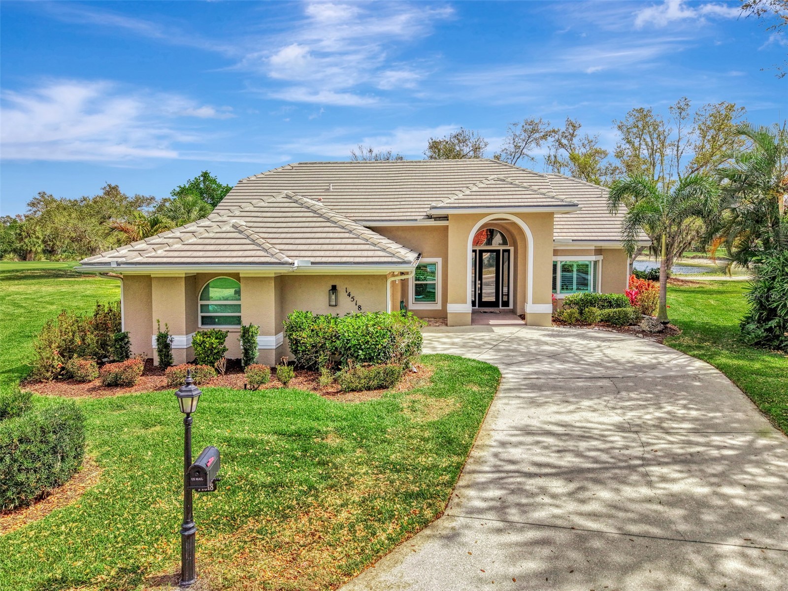 14518 Bridgeview Lane Port Charlotte FL 33953 D6146575 image1