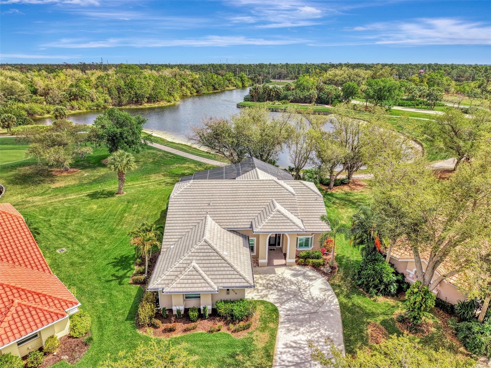 14518 Bridgeview Lane Port Charlotte FL 33953 D6146575 image2