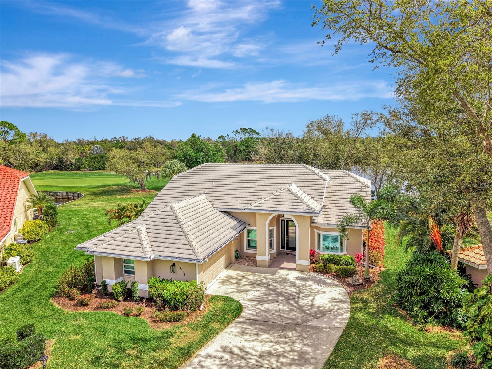 14518 Bridgeview Lane Port Charlotte FL 33953 D6146575 image4