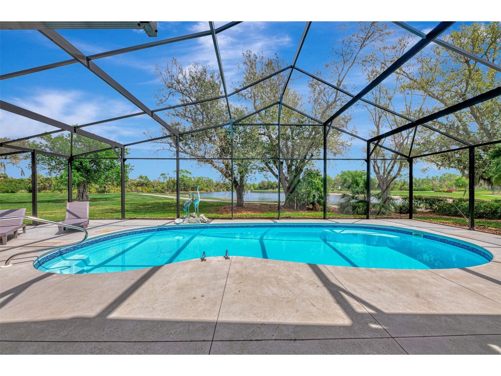 14518 Bridgeview Lane Port Charlotte FL 33953 D6146575 image52