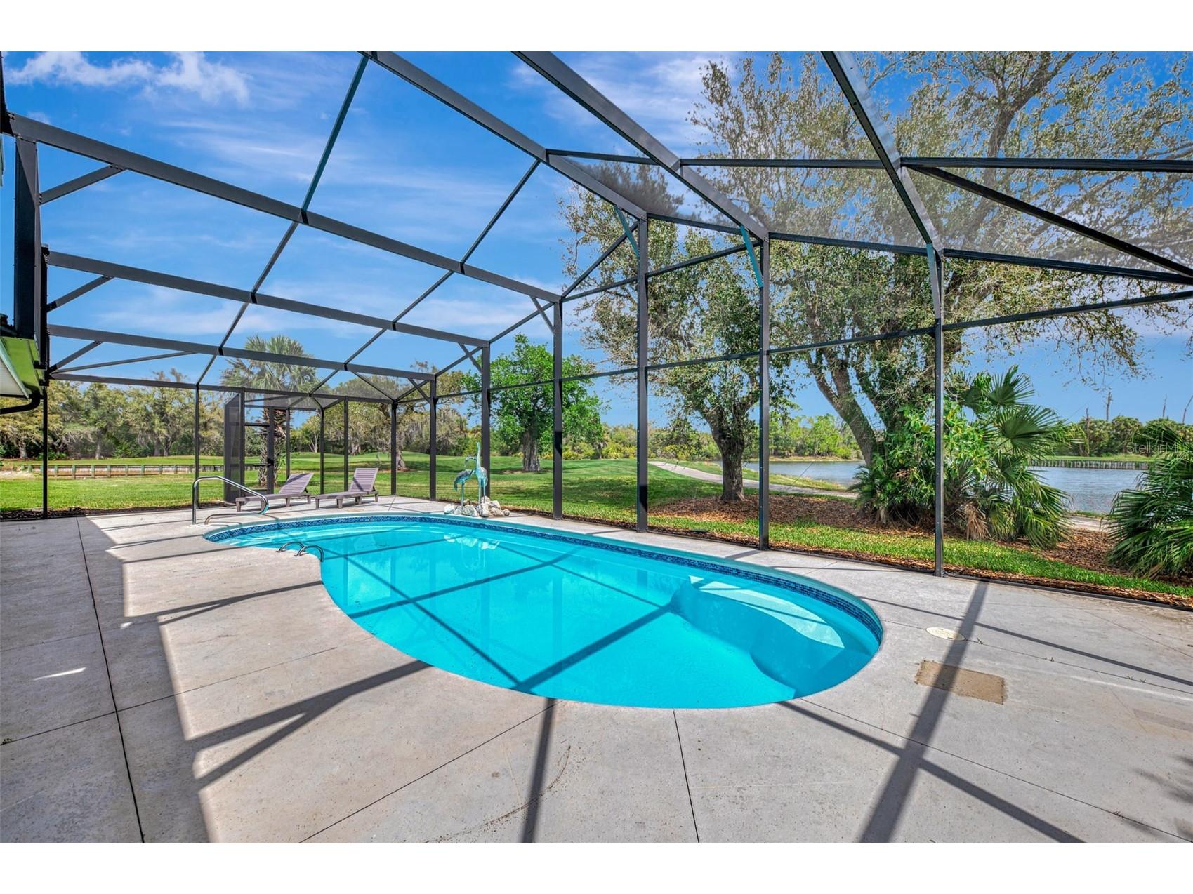 14518 Bridgeview Lane Port Charlotte FL 33953 D6146575 image53