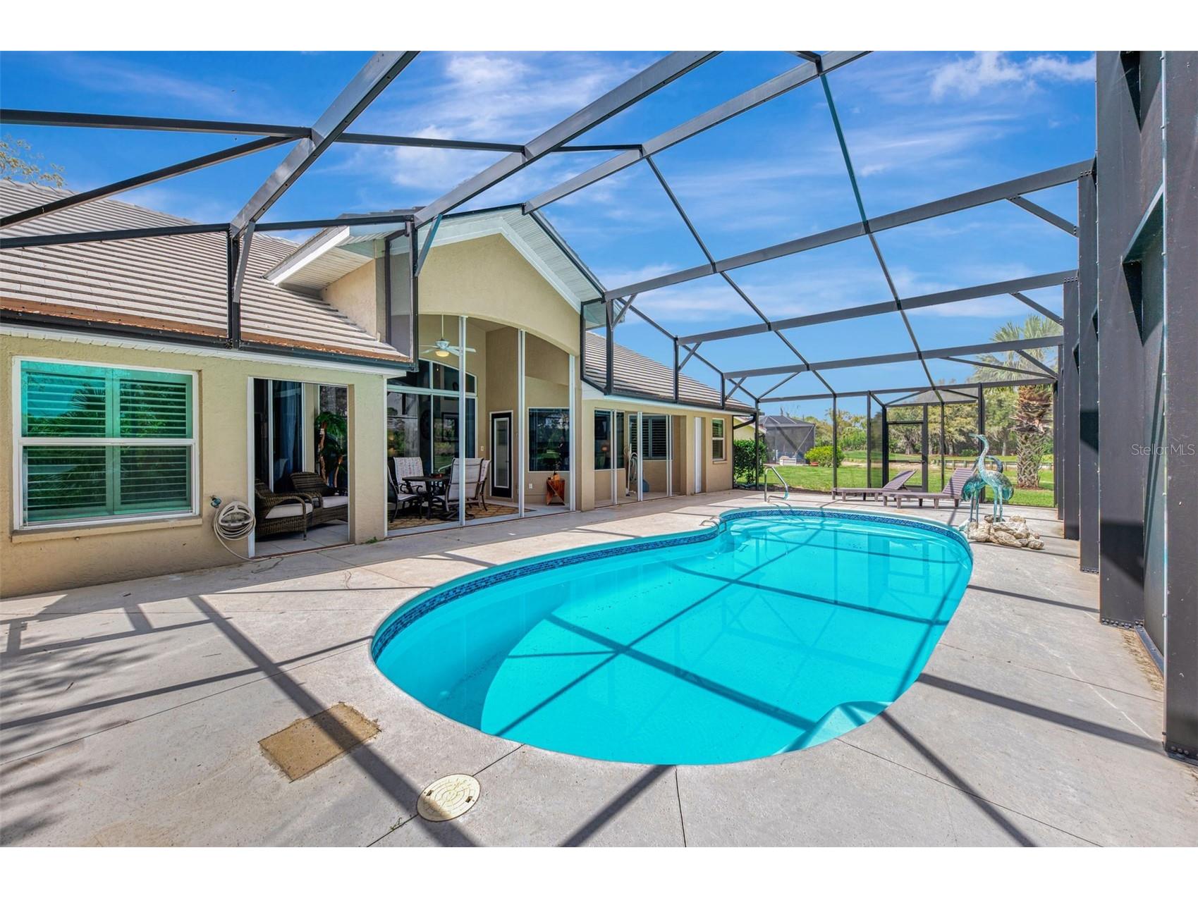 14518 Bridgeview Lane Port Charlotte FL 33953 D6146575 image54