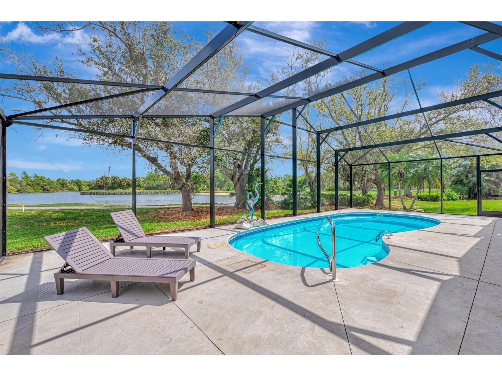 14518 Bridgeview Lane Port Charlotte FL 33953 D6146575 image55