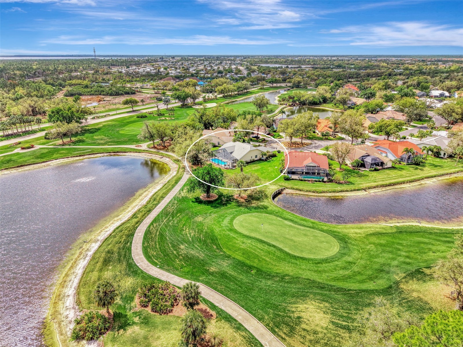 14518 Bridgeview Lane Port Charlotte FL 33953 D6146575 image64