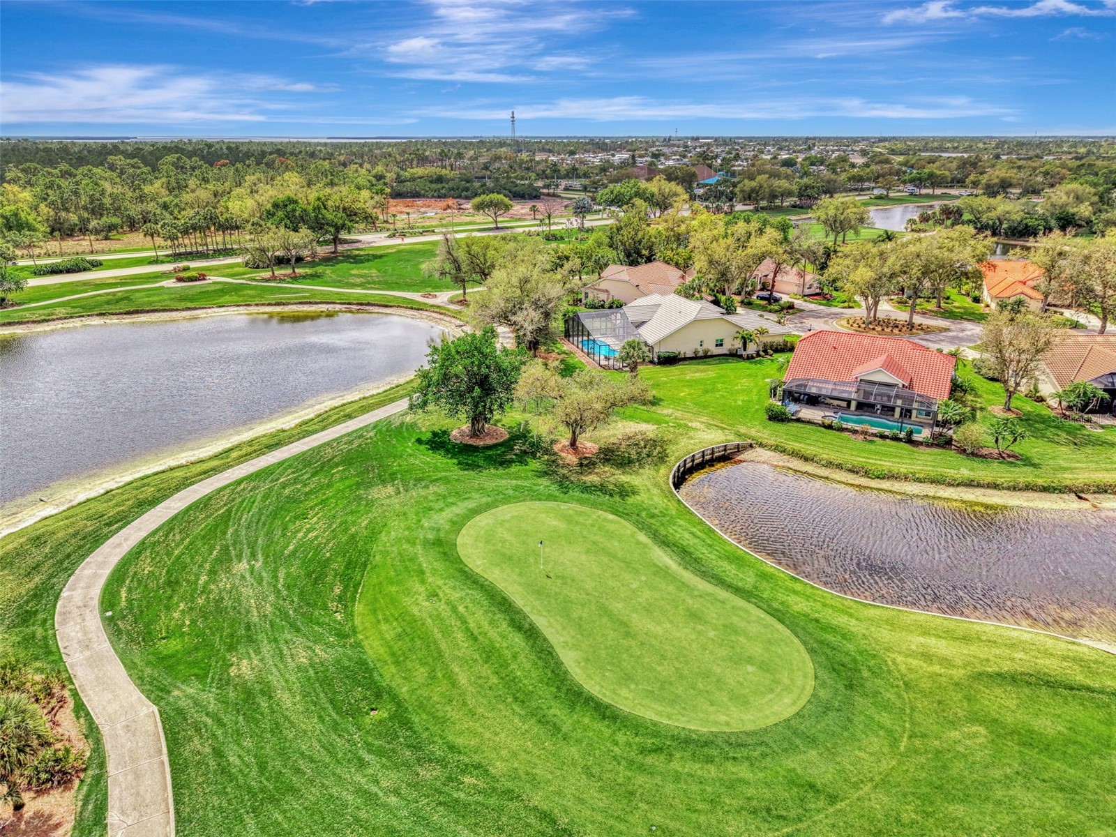 14518 Bridgeview Lane Port Charlotte FL 33953 D6146575 image65