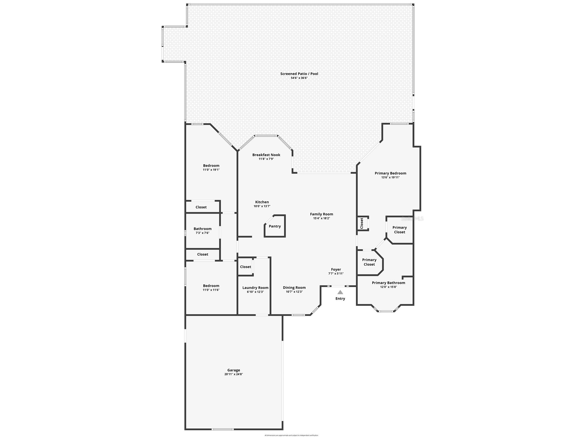 14518 Bridgeview Lane Port Charlotte FL 33953 D6146575 image68