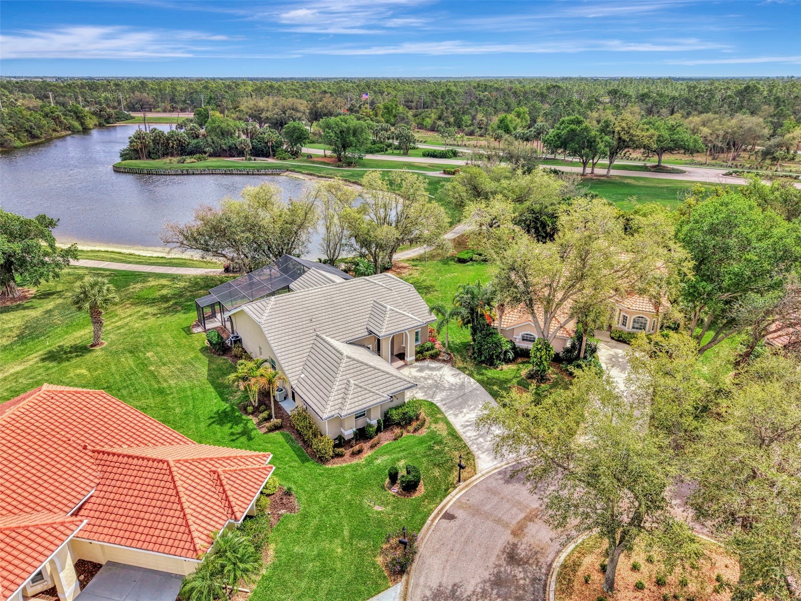 14518 Bridgeview Lane Port Charlotte FL 33953 D6146575 image69