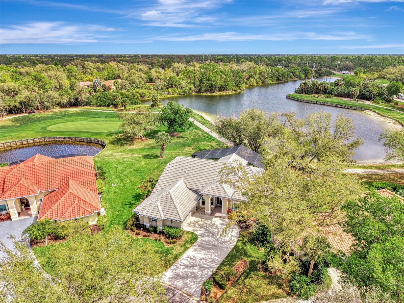 14518 Bridgeview Lane Port Charlotte FL 33953 D6146575 image70