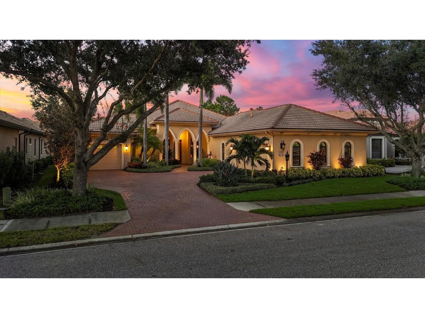 14519 Leopard Creek Place Lakewood Ranch FL 34202 A4669915 image1