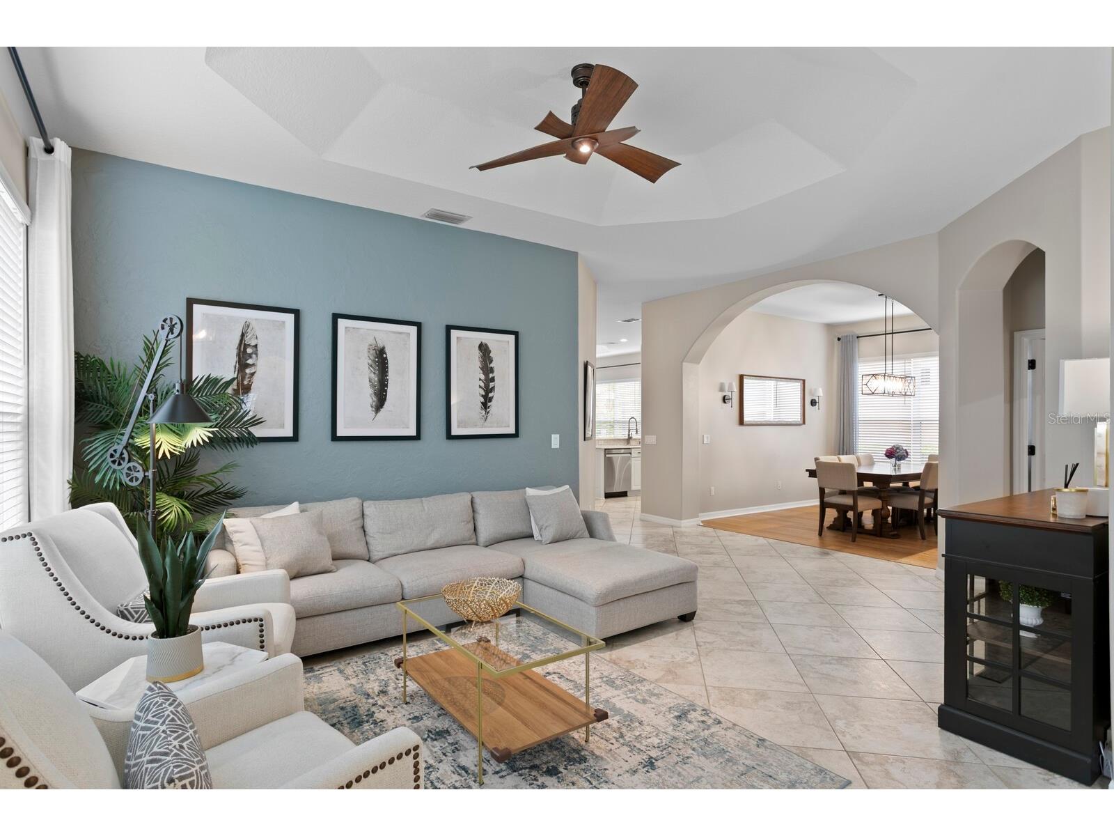 14519 Mirasol Manor Court Tampa FL 33626 TB8516948 image2