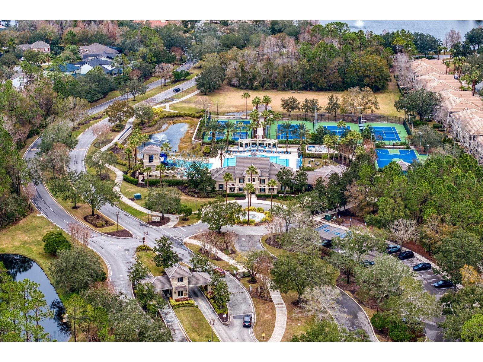 14519 Mirasol Manor Court Tampa FL 33626 TB8516948 image63