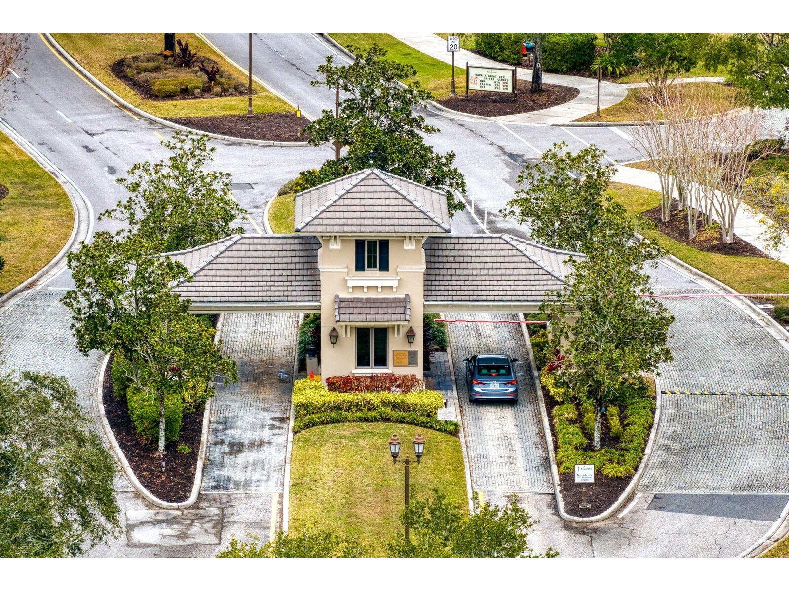 14519 Mirasol Manor Court Tampa FL 33626 TB8516948 image69