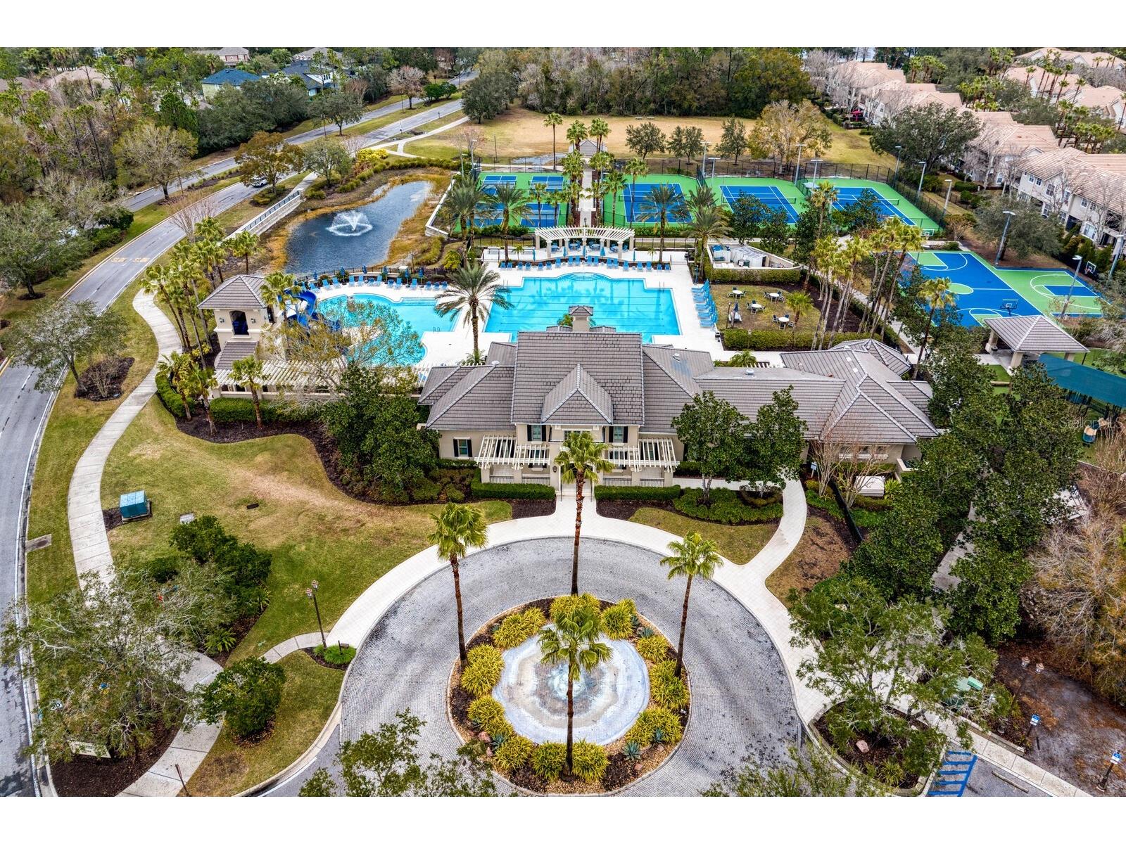 14519 Mirasol Manor Court Tampa FL 33626 TB8516948 image71