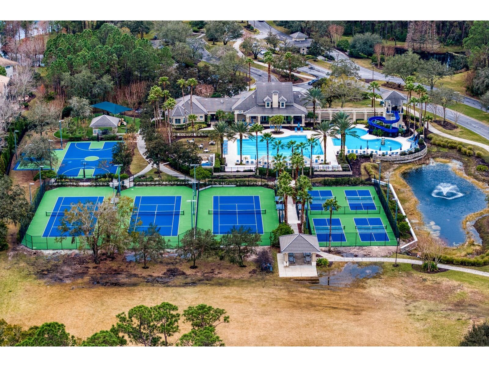 14519 Mirasol Manor Court Tampa FL 33626 TB8516948 image85