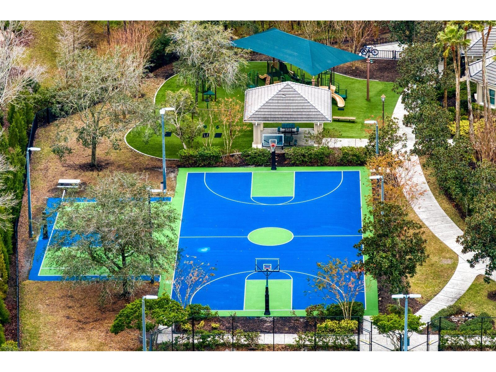 14519 Mirasol Manor Court Tampa FL 33626 TB8516948 image86