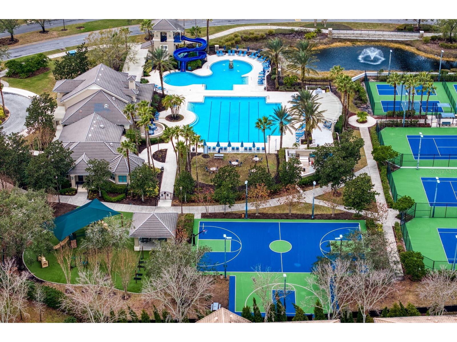 14519 Mirasol Manor Court Tampa FL 33626 TB8516948 image89