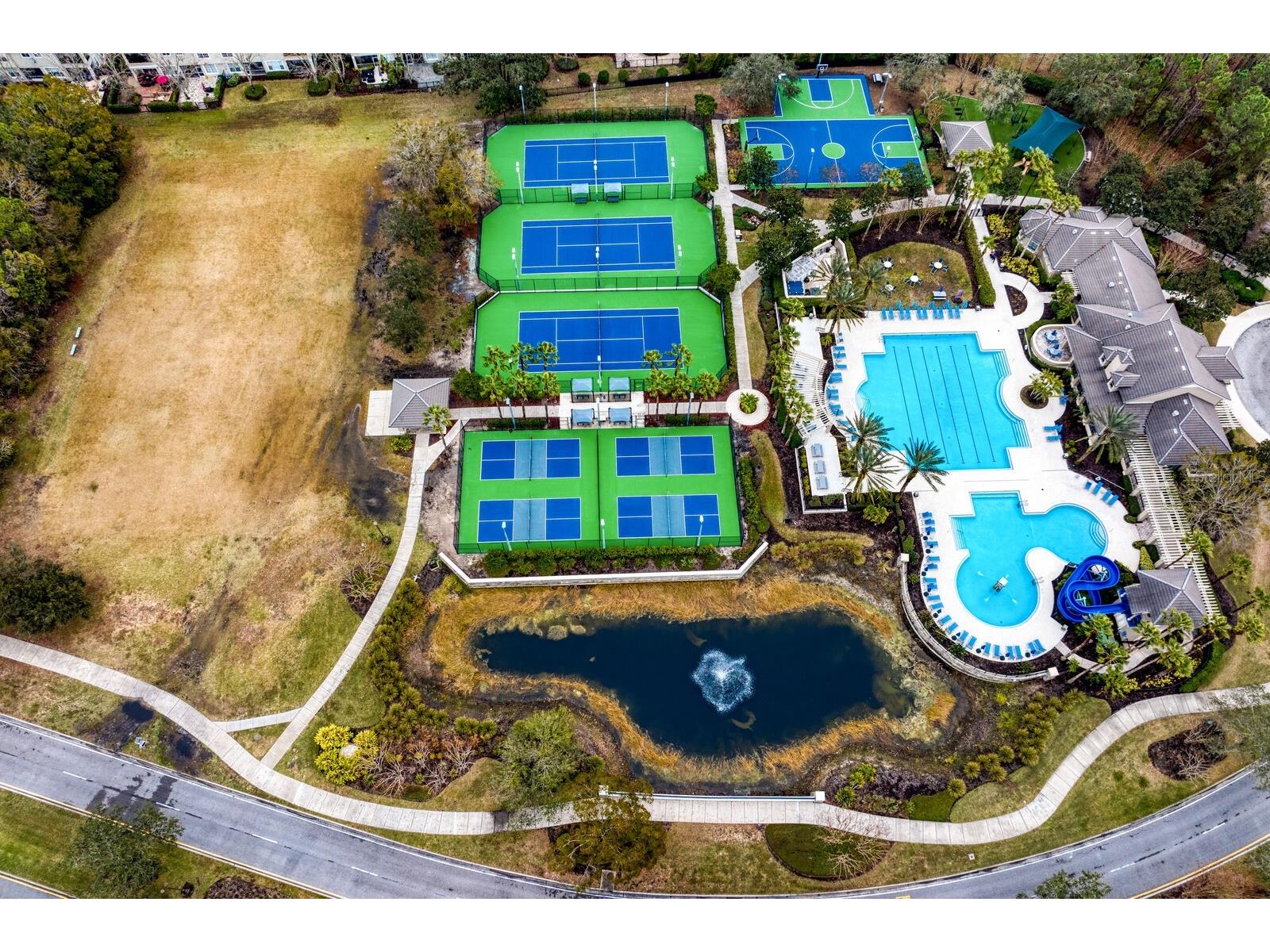 14519 Mirasol Manor Court Tampa FL 33626 TB8516948 image91