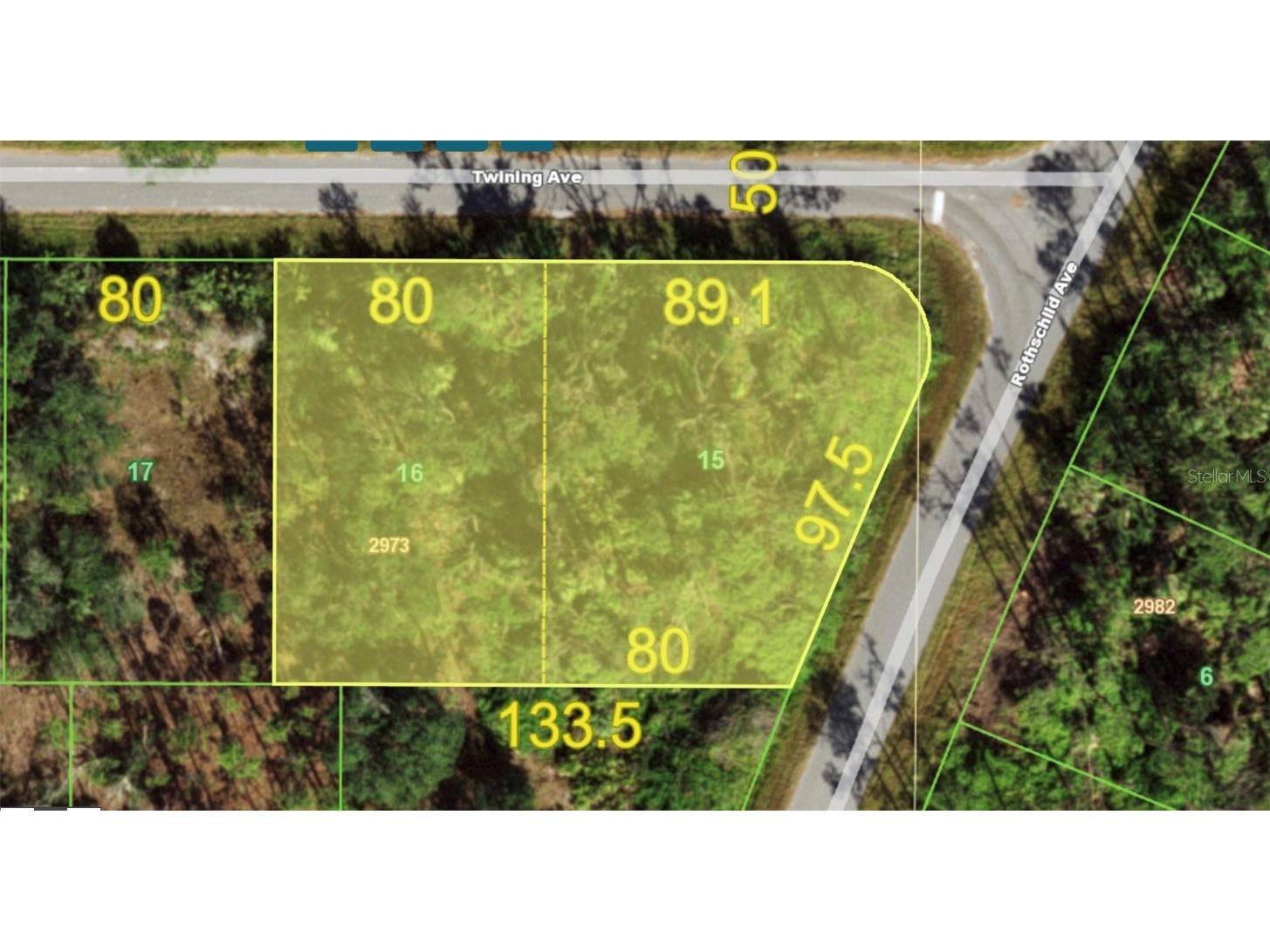 14519 Twining Avenue Port Charlotte FL 33953 A4583699 image1