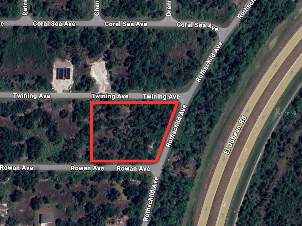 14519 Twining Avenue Port Charlotte FL 33953 A4672161 image6