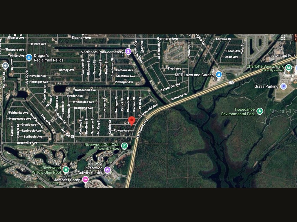 14519 Twining Avenue Port Charlotte FL 33953 A4672161 image8