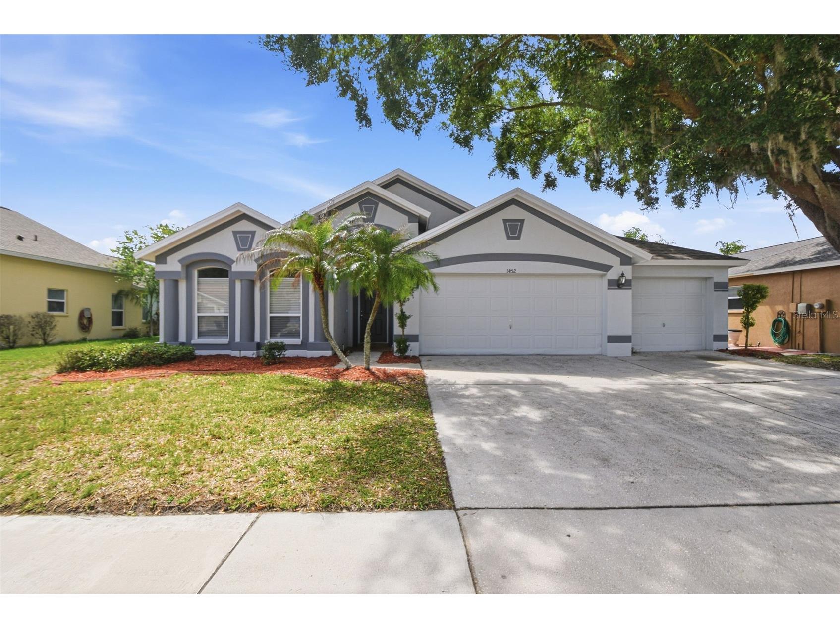 1452 Baythorn Drive Wesley Chapel FL 33543 O6401488 image1